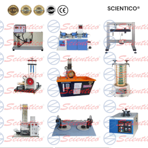 Engineering Training Equipment