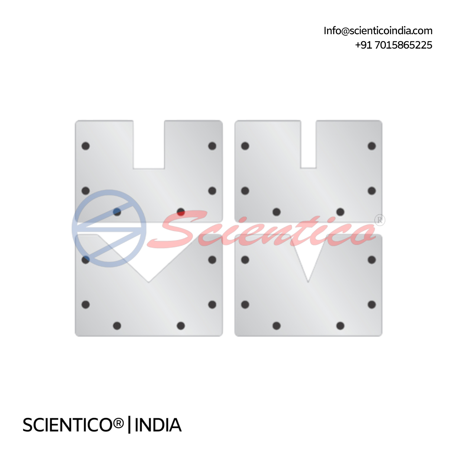 Flow Over Weirs | FluidoSurgeX 104 - Image 2