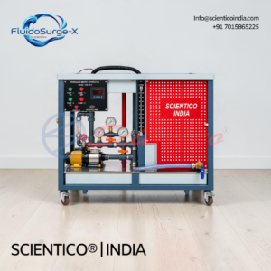 Hydraulic Bench