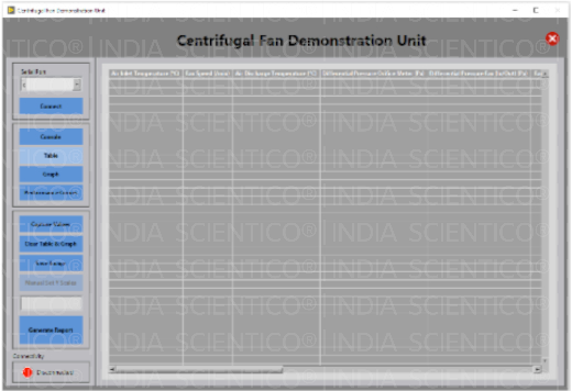 Centrifugal Compressor Apparatus | FluidoSurge-X 260 - Image 3