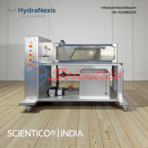 Sedimentation Tank – HydraNexis HNX 11