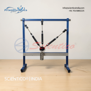 Three Wire Suspension Apparatus | FrizoDynamics FX-503
