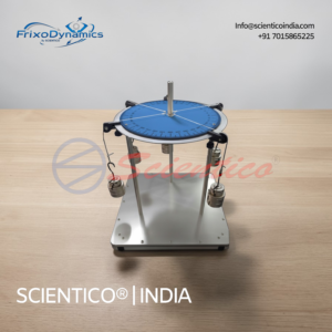 Polygon and Forces Apparatus | FrizoDynamics FX-516