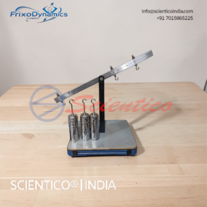 Two Arm Lever Apparatus | FrixoDynamics FX-515