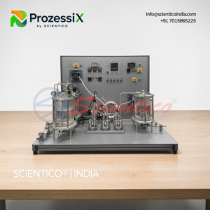 Process Plant Trainer | ProzessiX PX-03