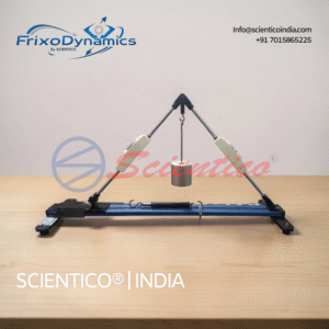 Roof Truss Apparatus | FrizoDynamics FX-502