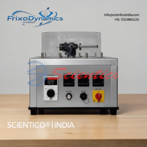 Gyroscope Apparatus | FrizoDynamics FX-505