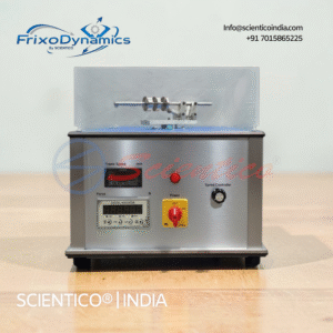 Centrifugal Force Apparatus | FrizoDynamics FX-507