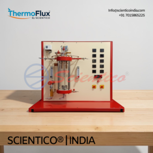 Film & Dropwise Condensation | ThermoFlux – 7097 — CE-certified lab equipment manufactured by Scientico India
