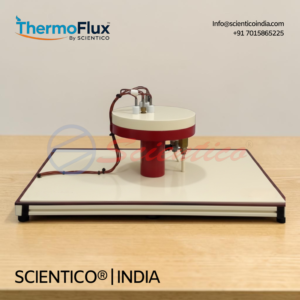 Radial Heat Conduction Module | ThermoFlux – 7049/2, Scientico India