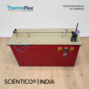 Thermal Expansion Apparatus | ThermoFlux-26 — Scientico India