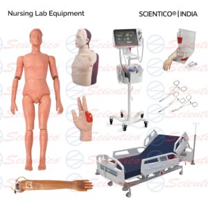 Nursing Lab Equipment