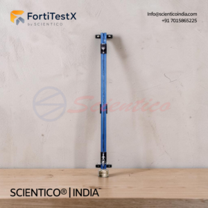 Young’s Modulus Apparatus | FortiTestX-43 — Scientico India