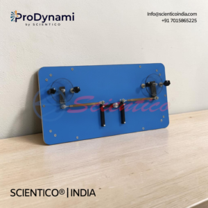Ackerman Steering Apparatus | ProDynami - 1276