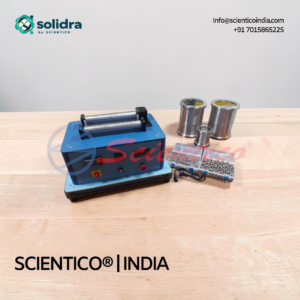 Ball Mill | Solidra - 02