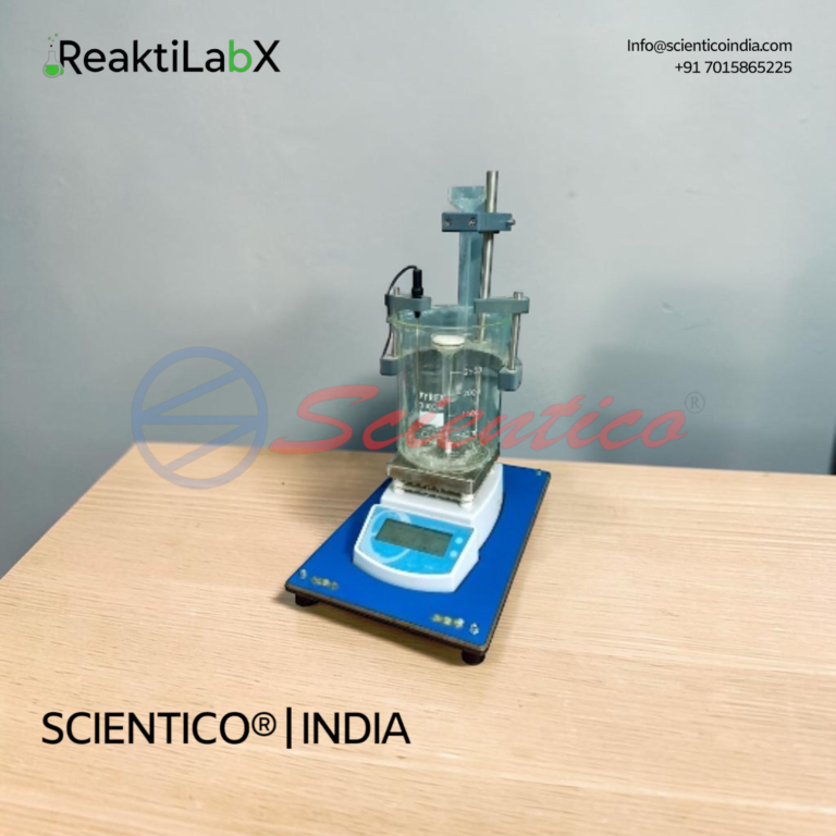 Diffusion in Liquids | ReaktiLabX – 02