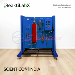 Fluidized Bed Reactor