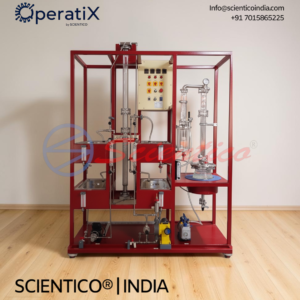 Liquid/Liquid Extraction Apparatus | OperatiX - 11
