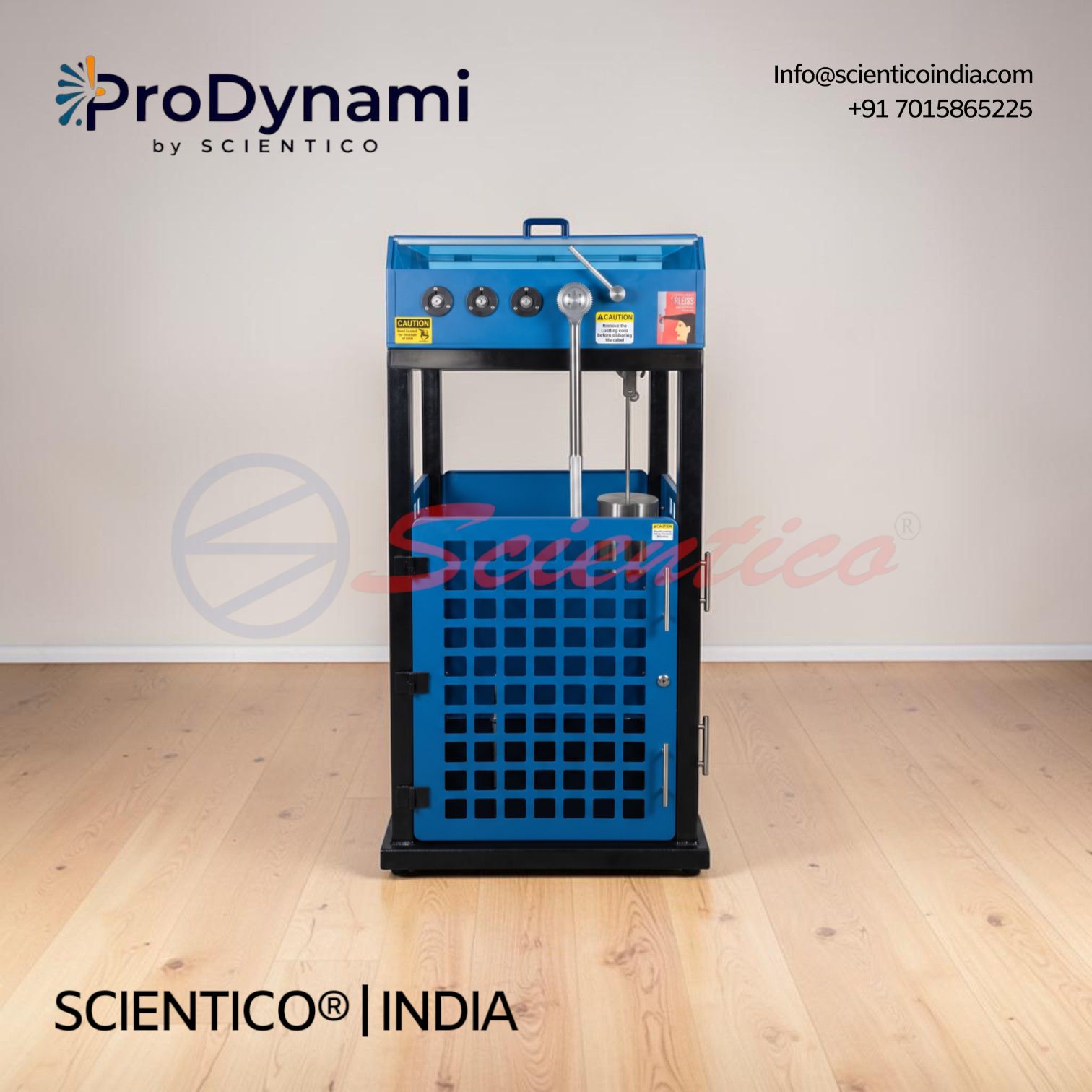 Geared System Apparatus | ProDynami - 1346