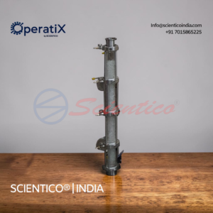 Packed Column | OperatiX - 15
