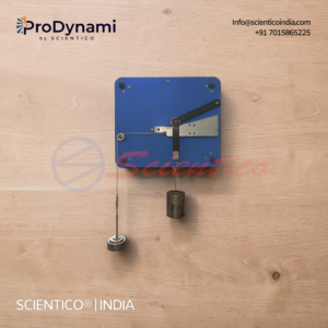 Principle of Wedge Apparatus | ProDynami - 1272