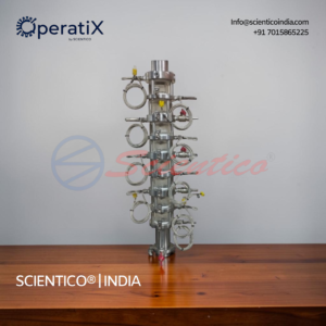 Sieve Tray Column | OperatiX - 07