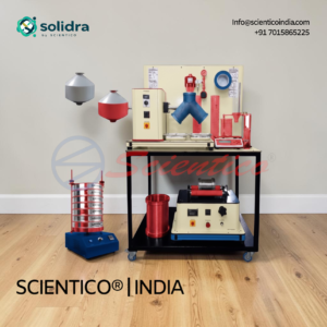 Solids Handling Study Unit | Solidra-01