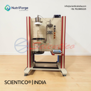 Spray Dryer | NutriForge - 01