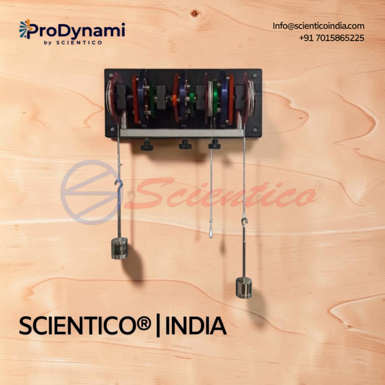 Three Stage Epicyclic Gear | ProDynami – 1358