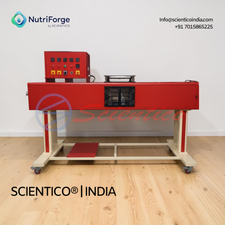 Tray Dryer | NutriForge – 04