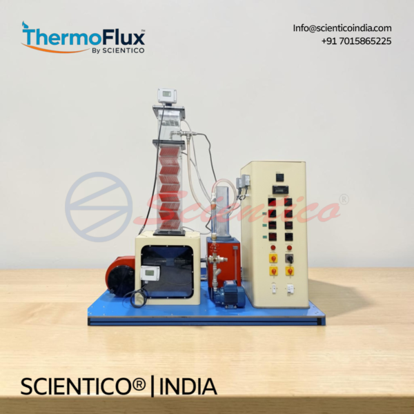 Water Cooling Tower | ThermoFlux-7083