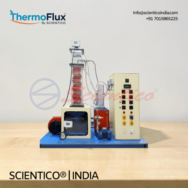 Water Cooling Tower | ThermoFlux-7083