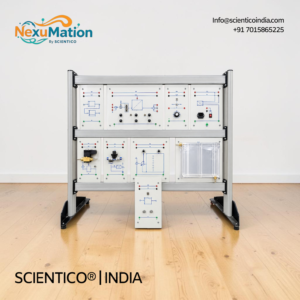 Flow-Control-Training-System-Modular