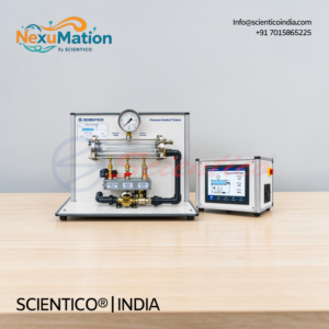 Instrumentation Lab Equipment