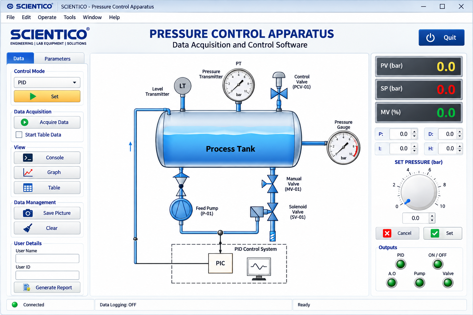 Pressure Control Training System | NexuMation 69 - Image 2