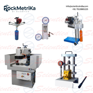 Rock Testing Equipment