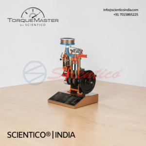Section-Model-of-Four-Stroke-Diesel-Engine