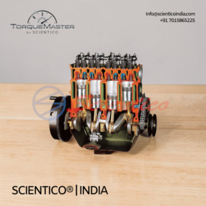Working-Model-Of-Valve-Timing