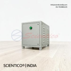 Three-Phase Safety Isolating Transformer
