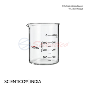 Beakers