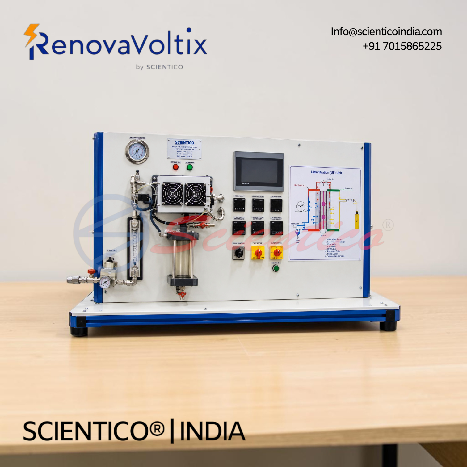 Proton exchange membrane electrolyzer system