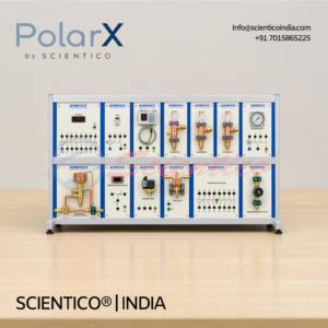 Sophisticated refrigeration components learning system