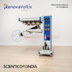 Photovoltaic cell characterization system