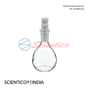Class A specific gravity bottle