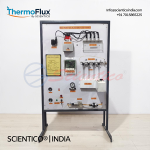 Diesel fuel injection trainer