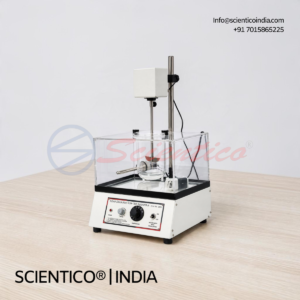 Transparency Test Machine Tablet Dissolution Test Apparatus Non-Digital | PMSC 09