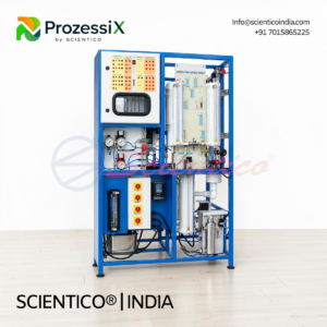 Marine process control trainer